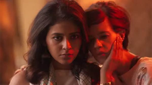 நெட்பிளிக்ஸ் ஆந்தாலஜி 'பாவக் கதைகள்'.. 'சூரரைப் போற்று' சுதா கொங்கராவின் 'தங்கம்' கதை இதுதான்!