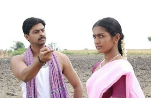 என்னை முழு நடிகையாக மாற்றியது மாரி கதாபாத்திரம் தான்… பூ நாயகியின் நெகிழ்ச்சி பதிவு !