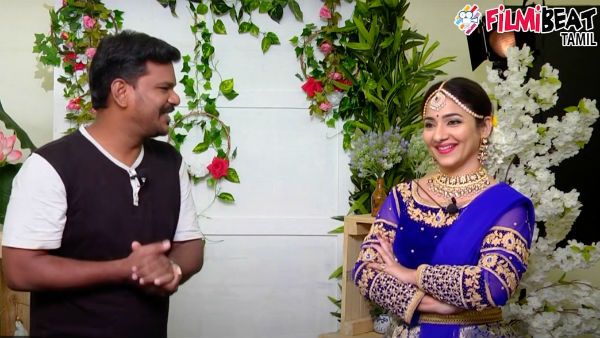 யாருமே கேம் ஆட மாட்றாங்க.. பிக் பாஸ்ல இவங்க தான் என் ஃபேவரைட்.. பிரியா பிரின்ஸ் பளிச் பேட்டி!