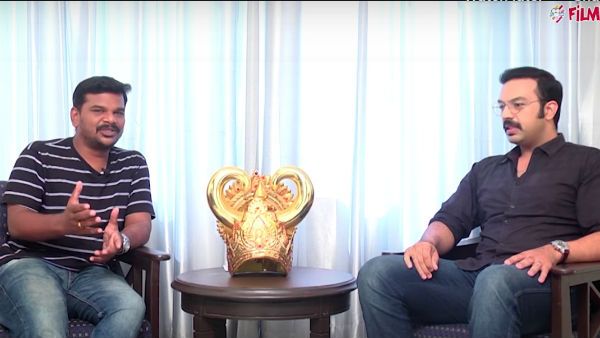 சித்ராவுக்கு என்ன பிரச்சனைன்னு தெரியல.. நடிகர்களுக்கு கவுன்சிலிங் அவசியம்.. அமித் பார்கவ் பேட்டி!