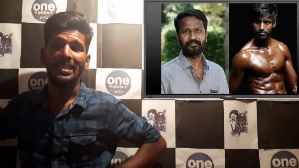 வெற்றிமாறன் இயக்கத்தில் சூரி நடிக்கும் படத்தின் கதை குறித்த சுவாரசிய தகவல்.. இன்றைய டாப் 5 பீட்ஸில்!