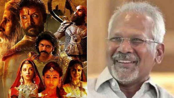 கொரோனாவுக்குப் பிறகு.. பொள்ளாச்சியில் தொடங்குகிறது மணிரத்னத்தின் 'பொன்னியின் செல்வன்' ஷூட்டிங்!