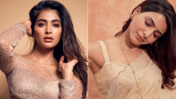 மறக்க முடியுமா.. 2020ல் ஹீரோக்களின் ரசிகர்களுக்கு இணையாக நடந்த சமந்தா, பூஜா ரசிகர்கள் சண்டை!