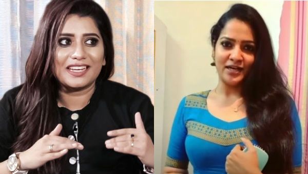 உன்னால இப்படி ஒரு காரியத்த செய்வேன்னு நினைச்சுக்கூட பார்க்கல சித்து.. ஆங்கர் பிரியங்கா உருக்கம்!