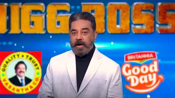 என்னவோ நாங்கஓட்டு போடறத வச்சு தான் எல்லாம் பண்ற மாதிரி சீன் போடறீங்க.கமலால் கடுப்பாகும் நெட்டிசன்ஸ்!