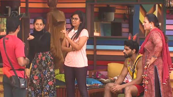 வெரி ஃபேர்.. வெரி வெரி ஃபேர்.. ஆரியை கட்டம் கட்டும் அந்த 3 பெண்கள்.. தரமான சம்பவம்.. அதகள புரமோ!