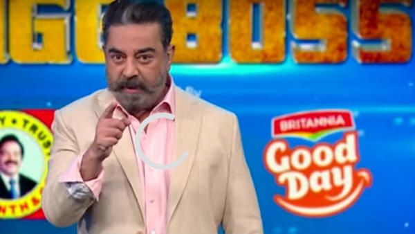 பிரச்சாரம் பண்றீங்களா? இல்ல உள்ள இருக்கிறவங்களை சொல்றீங்களா? கமலால் குழம்பும் நெட்டிசன்ஸ்!