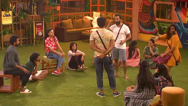 அப்பாடா.. ஒருவழியா ஃபார்முக்கு வந்த ஜித்தன் ரமேஷ்.. டாப் 6ல வரலாம்னு பாக்றீயா? பாலாவுக்கு வெளு!