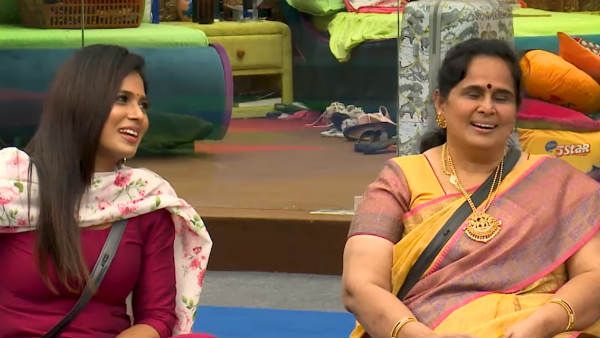 என்ன.. இந்த சீசன்ல இப்படி ஓபனாவே சொல்லுறாங்க? புரமோவை பார்த்து பீதியாகும் ஃபேன்ஸ்!