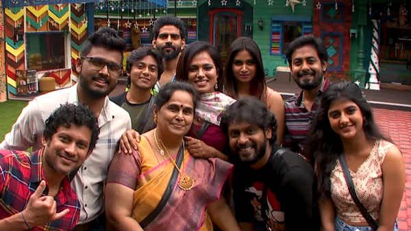 வெளியே போனாலும் அதுக்கு காரணம் நீயில்ல.. ரம்யாவுக்கு ஹின்ட் கொடுக்கும் புரோ.. இன்னைக்கு அவங்க!