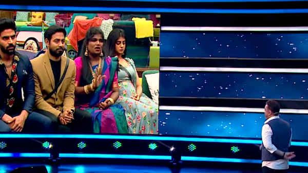 இந்த மூன்று பேர்தான் ஃபைனல்ஸ்க்கு வரபோகிறார்களா? ஹவுஸ்மேட்ஸிடம் கமல் நடத்திய கருத்துக்கணிப்பு!