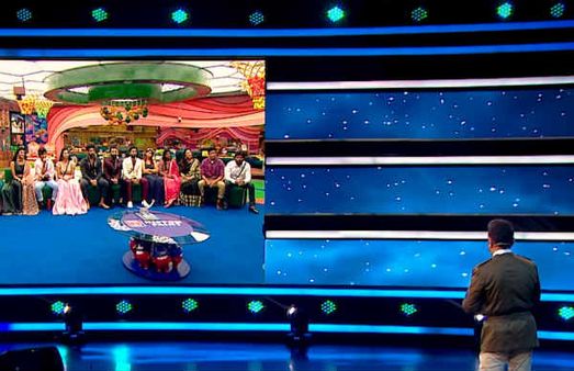 ரெண்டு ரெண்டா போகுமோ.. கூண்டோடு கைலாசமோ.. சாட்டையை சுழற்றும் கமல்.. வெளியானது அடுத்த புரமோ!