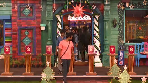 மீண்டும் ரேங்க் டாஸ்க்.. இதுக்கு பேர்தாங்க கார்னர்.. ஆரியை அட்டாக் பண்ணும் ரியோ.. அதகள புரமோ!