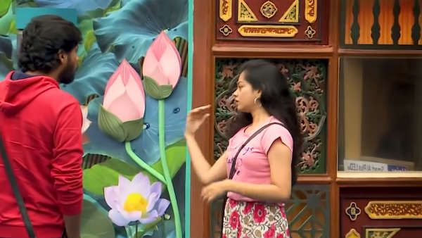 ஏன் தைரியமில்லாம போறீங்க.. ரியோவை சீண்டும் அனிதா.. வேற லெவல் புரமோ!