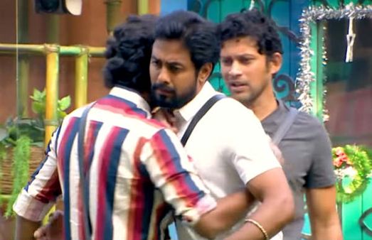 அப்போ இந்த வாரம் இவர்தானா.. நாமினேஷனில் இடம்பிடித்த 5 போட்டியாளர்கள்.. யார் யாருன்னு பாருங்க!