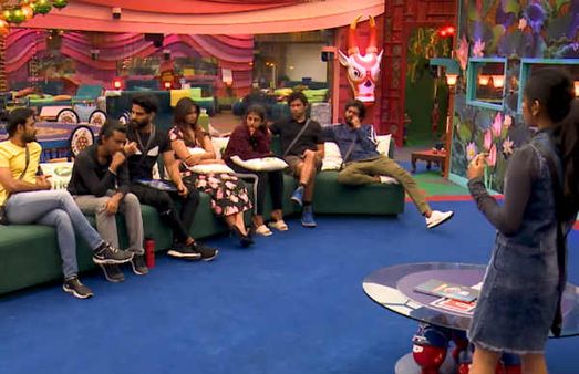 ஷிவானியையும் அழ விட்ட அனிதா.. பாலாஜியுடனும் செம மல்லுக்கட்டு.. அதிரடி புரமோ!