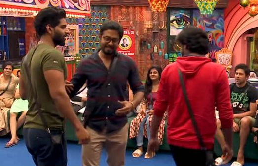 உலக மகா நடிப்புடா சாமி.. நேத்து அப்படி பேசிட்டு இன்னைக்கு மன்னிப்பு கேட்கும் பாலா.. நம்பலாமா!