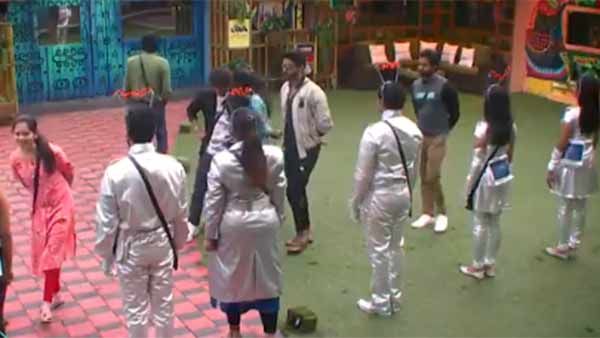 இன்னைக்கு தரமான சம்பவம் இருக்கு.. என்ன குரளி வித்தை காட்டினாலும்.. அடுத்து நீங்கதான் அன்னப்பூரணி!