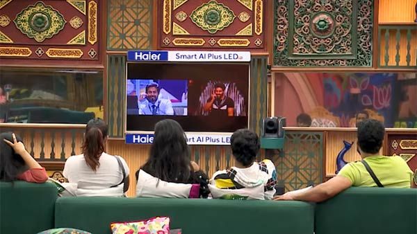 மீண்டும் தொடங்கிய கால் டாஸ்க்.. ஆரியை வெறுப்பேற்றும் பாலா.. வேண்டாத பேச்சு.. பீதியை கிளப்பும் புரமோ!