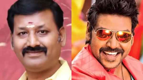 இயக்குனராக மாறிய தனுஷ் பட தயாரிப்பாளர்.. ராகவா லாரன்ஸ் நடிக்கும் படத்தை இயக்குகிறார்!