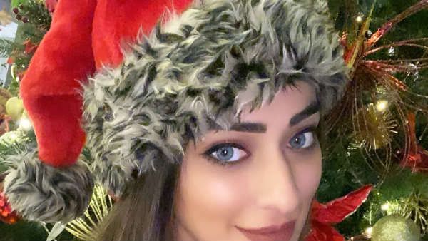 கிறிஸ்துமஸ்.. சான்டா லுக்கில் நம்ம ராய் லட்சுமி.. வேற லெவல் கொண்டாட்டத்தில் பிரபல நடிகைகள்!