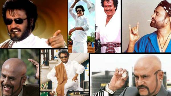 ரஜினிகாந்த் பிறந்தநாள்.. டிரெண்டாகும் ஹேஷ்டேக்குகள்.. வாழ்த்துகளை குவிக்கும் சினிமா பிரபலங்கள்!