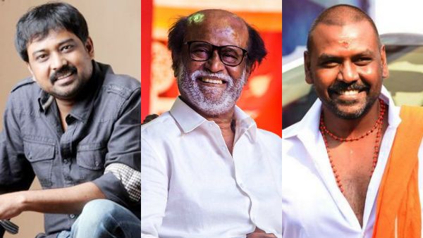 புலி‌ வருதுனு சொன்னாங்க.. இப்போ சிங்கமே வந்துருச்சு.. ரஜினி முடிவுக்கு லாரன்ஸ், லிங்குசாமி வாழ்த்து!