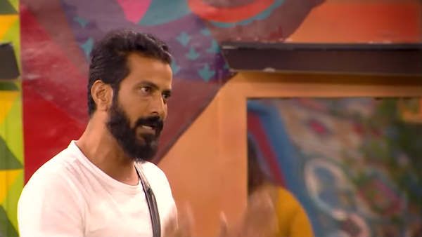 வாண்ணா வாண்ணா.. வந்து இறங்கியடி.. மனுஷன் புட்டு புட்டு வைக்கிறார்ப்பா..ரமேஷால் குஷியான நெட்டிசன்ஸ்!