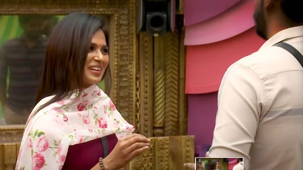 நீதான் ஸ்ட்ராங்கான கன்டெஸ்டன்ட்.. ஆனா இந்த வாரம்.. ரம்யாவின் தூக்கத்தை கெடுத்த துபாய் தம்பி!