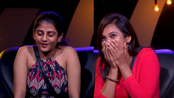 ரொம்ப யோசிச்ச ரம்யா.. தலை குனிஞ்ச கேபி.. கதை சொல்லி மொக்கை வாங்கிய நிஷா.. எல்லாமே செம ஃபன்!