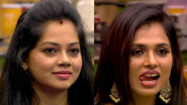 இந்த வாரம் ஆரி தான் வெளியே போவாரு.. அனிதாவிடம் ரகசியம் பேசும் ரம்யா.. வைரலாகும் அன்சீன்!