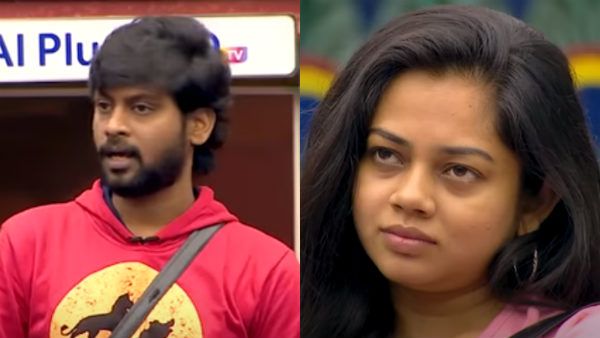 ஏன் பதில் சொல்ல தைரியம் இல்லையா? அந்த பாயிண்ட்டே தெரியலையா.. ரியோவை கதறவிட்ட அனிதா!