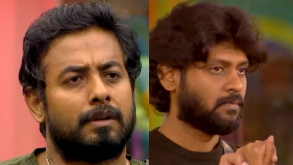 மீண்டும் ஆரியை நோண்டும் ரியோ.. அவர் மேல மரியாதை இருந்துச்சு.. ஆனால்.. என்ன ஆக போகுதோ!