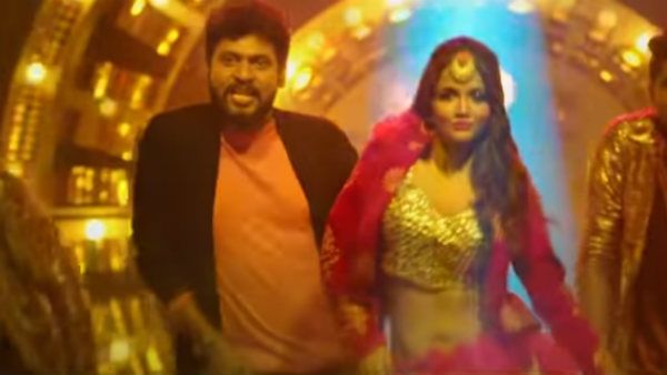 என்னம்மா ஆடுறாரு.. பிக் பாஸ் வீட்டில் வெளியான ரியோவின் பிளான் பண்ணி பண்ணனும் வீடியோ பாடல்!