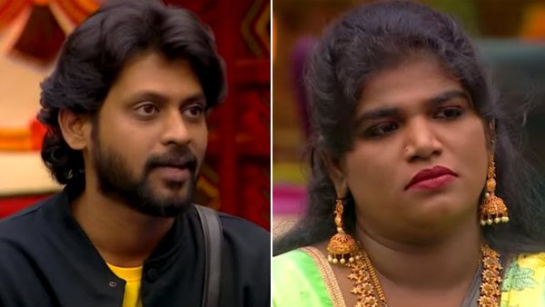 என்ன ரியோவே இப்படி சொல்லிட்டாரு.. ஒரு முடிவோடதான் இருக்காங்க போல.. கடைசியில் நொந்து போன நிஷா!