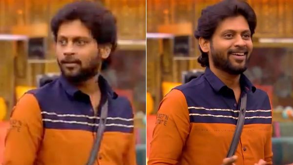 அன்சீனாவே இருக்கட்டும்.. மறந்துபோய் பிக்பாஸ்ல போட்றாதீங்க.. நெட்டிசன்ஸ் வேற லெவல்!