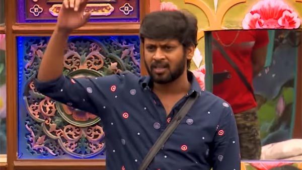 இவங்களுக்கு ஓட்டுப் போடாதீங்க மக்களே.. நிஷாவையும், ஷிவானியையும் வெளியே அனுப்ப சொல்லி கதறும் ரியோ!