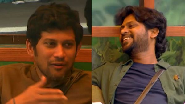 பாத்ரூமில் ரியோ செய்த காரியம்... வொர்ஸ்ட், பொறுக்கி என திட்டிய ரம்யா அன்ட் சோம்.. நடந்தது என்ன?