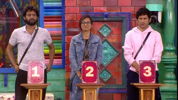 அங்க பாலான்னா இங்க சோம்.. ஒட்டுமொத்த ஹவுஸ்மேட்கள் ஸ்கோரையும் எப்படி காலி பண்ணாரு தெரியுமா?