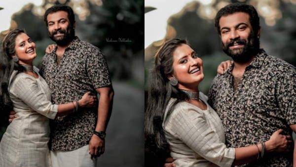 பிரபல நடிகை திருமணம்.. நீண்ட நாள் காதலரை கரம் பிடித்தார்.. திரையுலகம், ரசிகர்கள் வாழ்த்து!