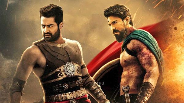 பாகுபலியை விட மிரட்டும் போலிருக்கே.. ராஜமவுலி படத்துக்காக ஸ்டன்ட் கலைஞர்களுக்கு 150 நாள் பயிற்சி!