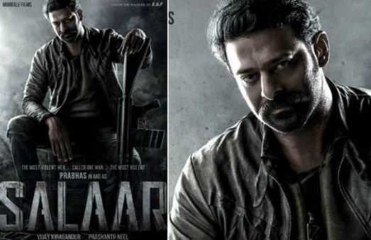 அவன் ரொம்ப கொடூரமானவன்.. கேஜிஎஃப் இயக்குநர் இயக்கத்தில் மிரட்டப் போகும் பிரபாஸ்! #SALAAR