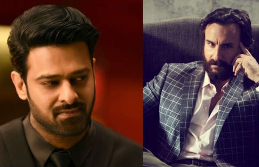 'ஆதிபுருஷ்' ராவணன் பற்றி சர்ச்சைக் கருத்து.. மன்னிப்புக் கேட்டார் பிரபல நடிகர் சைஃப் அலிகான்!