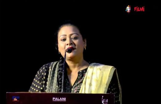 என்ன மாதிரி யாரும் ஏமாறாதீங்க.. ஷகீலா அட்வைஸ் !