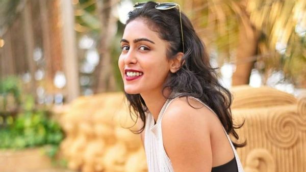 காற்றில் பறக்கும் கோமாளி பட நடிகை... நடிப்பை விட டான்ஸ் தான் ரொம்ப பிடிக்குமோ!