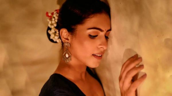 வாவ்… வாட்ட கோர்டினேஷன்... கோமாளி பட நடிகையின் அசத்தல் டான்ஸ்!