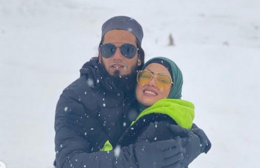 சினிமாவில் இருந்து விலக மனைவியை கட்டாயப்படுத்தினாரா..? என்ன சொல்கிறார் பிரபல நடிகையின் கணவர்!