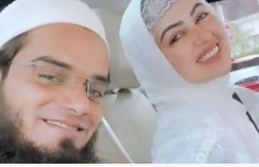 ரகசிய திருமணம்.. காதல் கணவருடன் சிம்பு பட ஹீரோயின் ஹேப்பி செல்ஃபி.. வைரலாகும் போட்டோ!