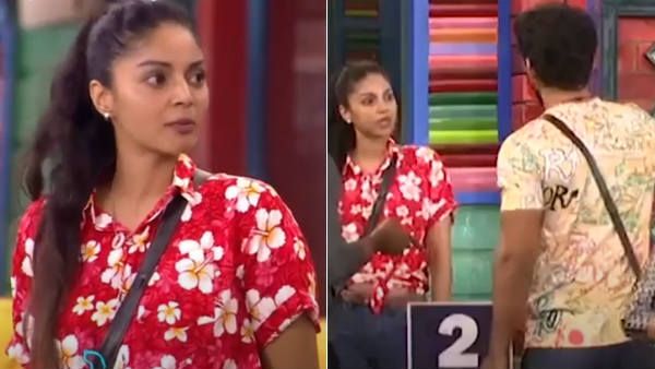 சனத்துடன் கடும் வாக்குவாதம்.. செருப்பை கழட்டிய பாலா.. எச்சரித்த ஹவுஸ்மேட்ஸ்.. மண்ணாகிப்போன கண்ணியம்!