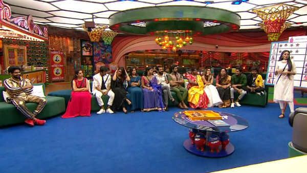 இந்த வாரமும் நாமினேஷனில் 7 பேர்.. அந்த 2 பேரும் இருக்காங்க.. அப்போ எவிக்ட்டாக போறது இவரா?